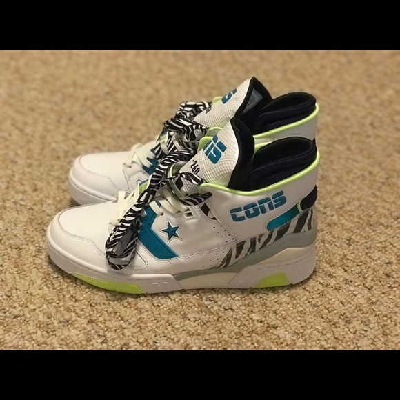 Converse ERX 260 - Picture 4 of 5